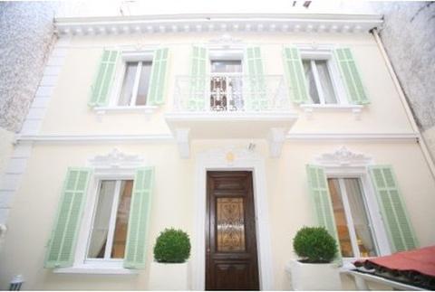Appartamento Résidence Gambetta