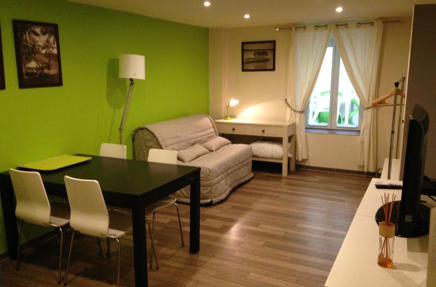 Résidence Gambetta Cannes