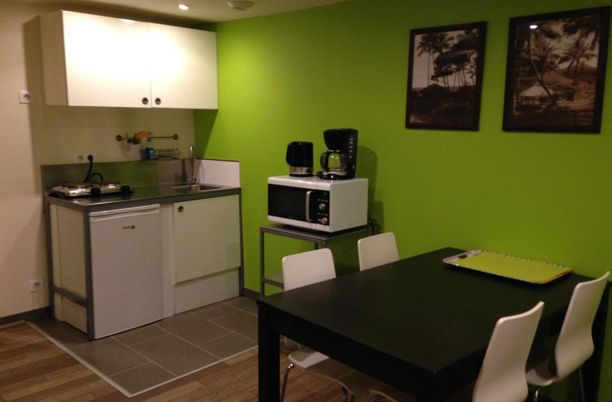 Appartamento Résidence Gambetta Cannes