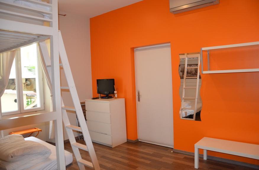 Résidence Gambetta Appartamento Cannes