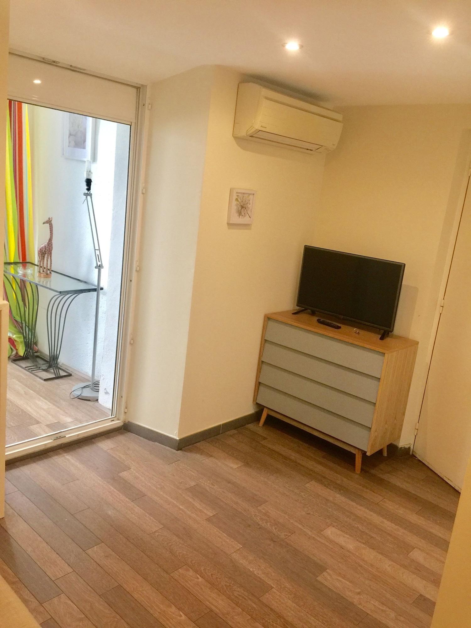 Appartamento Résidence Gambetta Cannes