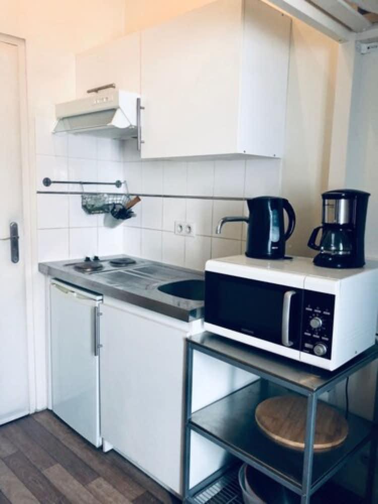 Résidence Gambetta Appartamento *