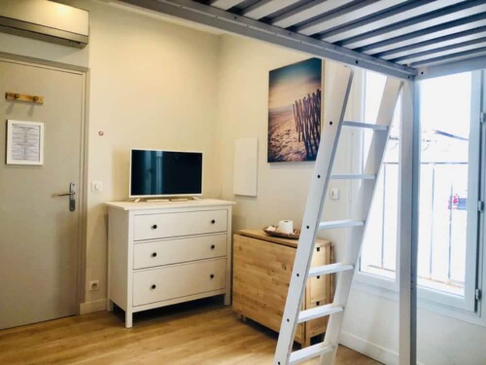 Résidence Gambetta Appartamento *