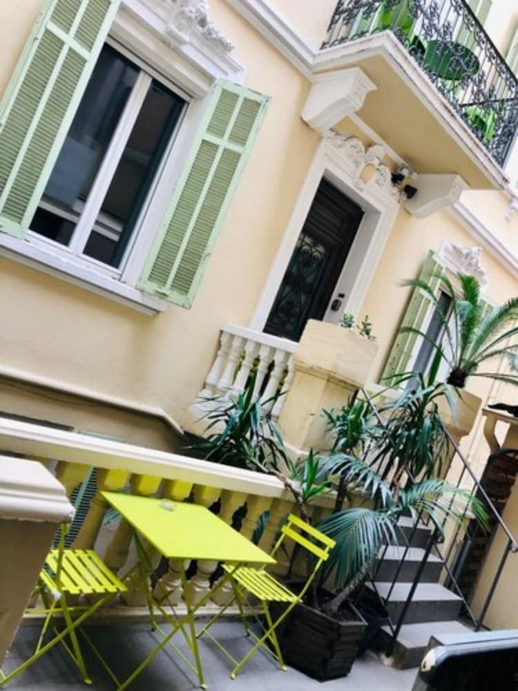 Résidence Gambetta Appartamento Cannes
