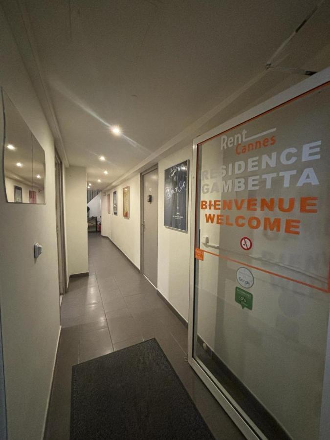 Appartamento Résidence Gambetta Cannes