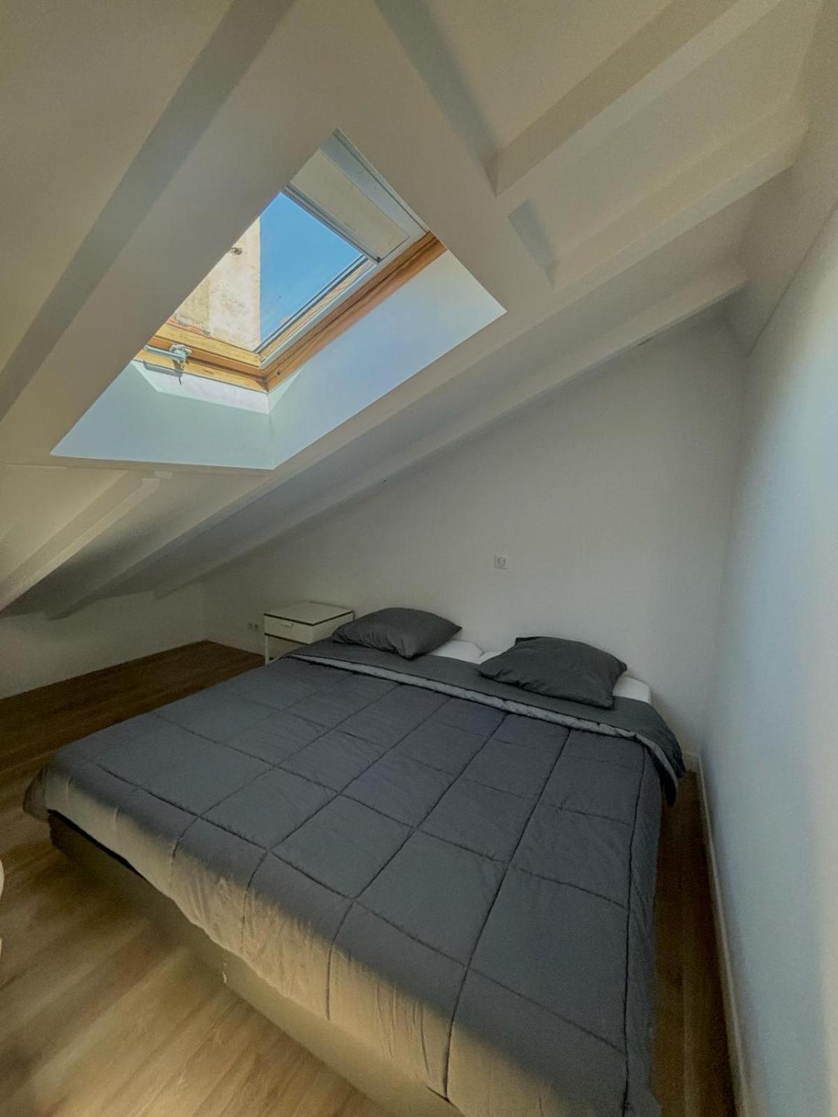 Appartamento Résidence Gambetta *