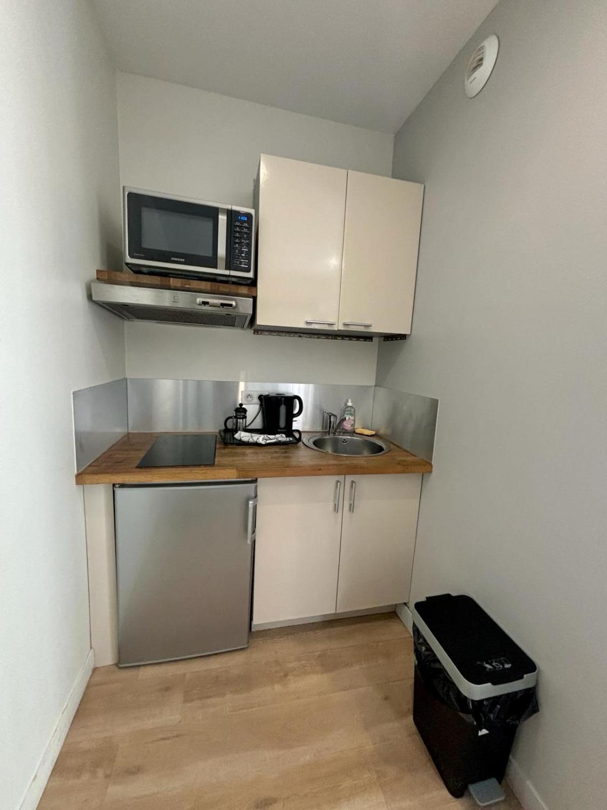 Appartamento Résidence Gambetta Cannes