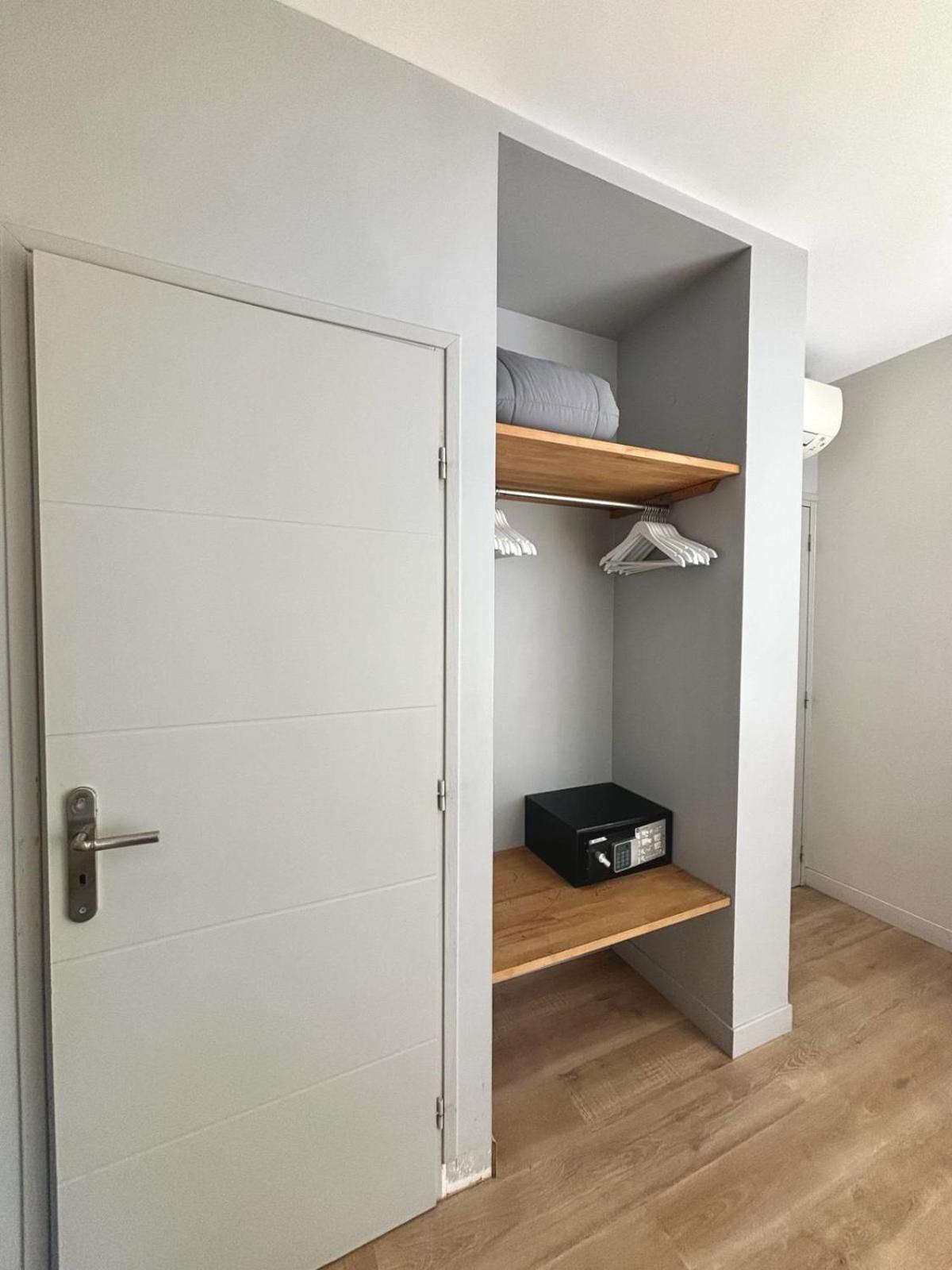 Résidence Gambetta Appartamento Cannes