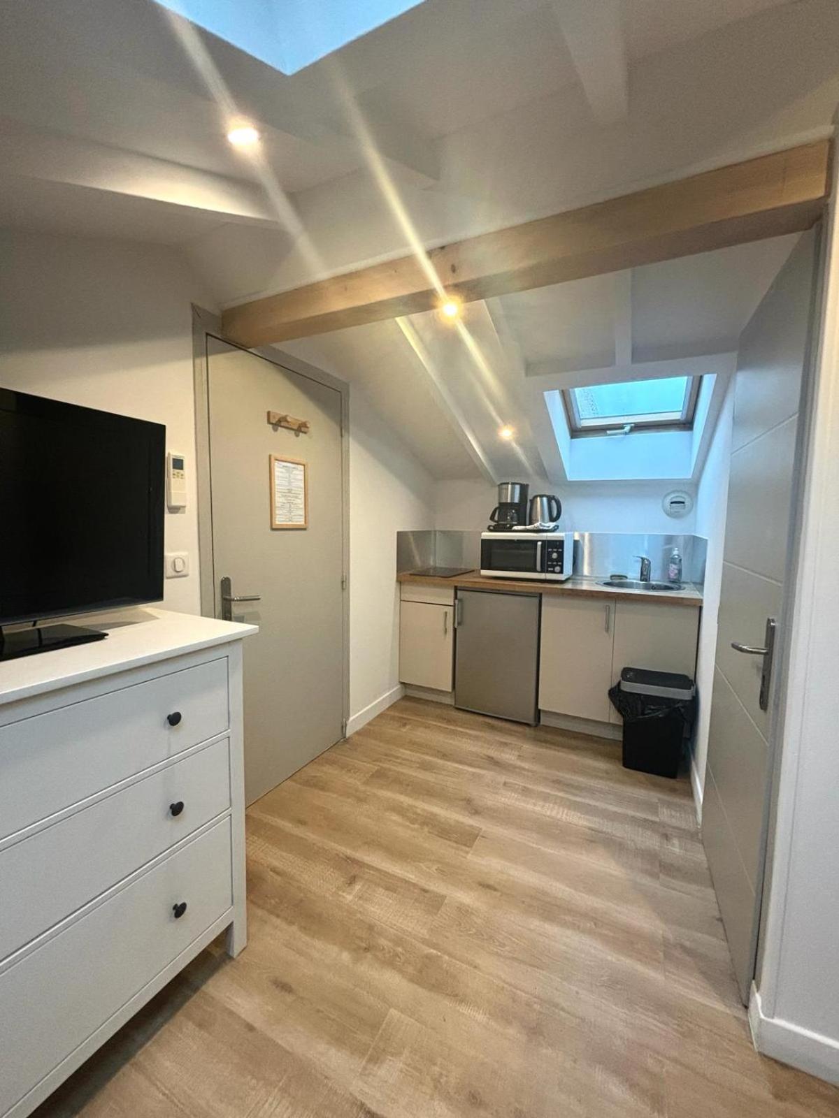 Résidence Gambetta Appartamento Cannes