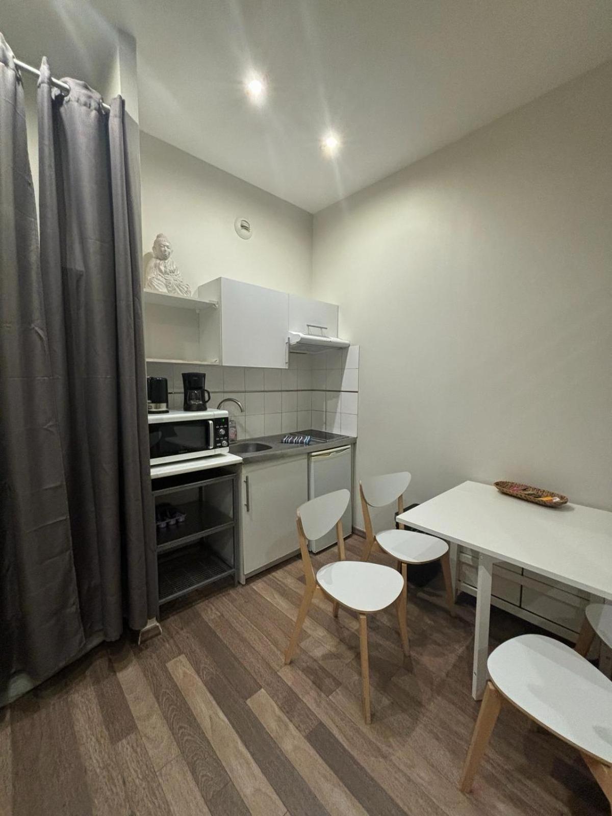 Appartamento Résidence Gambetta
