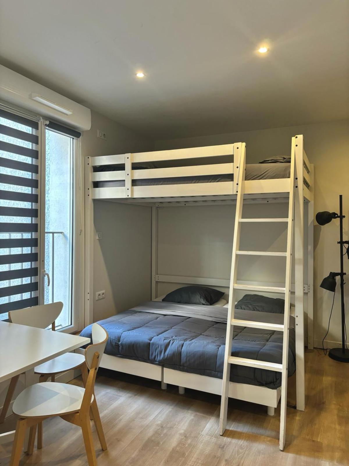 Résidence Gambetta * Cannes