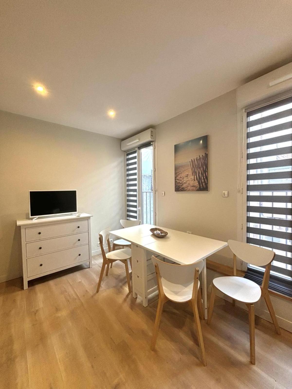 Appartamento Résidence Gambetta