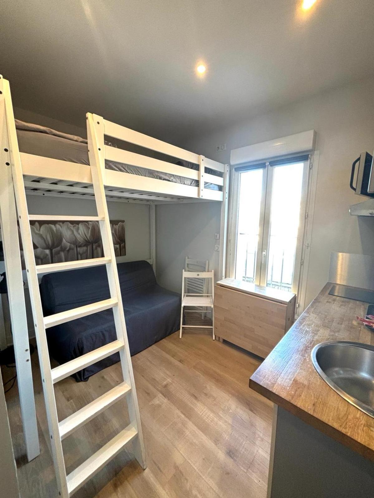 Résidence Gambetta Appartamento Cannes
