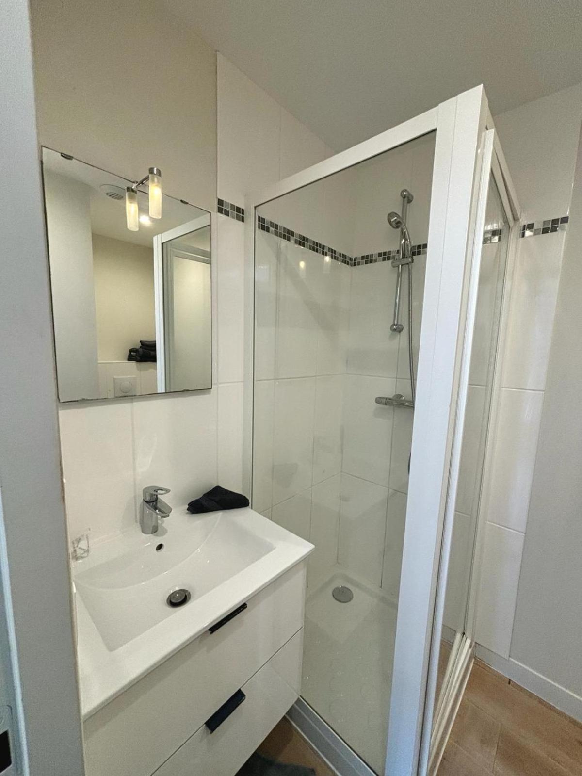 Appartamento Résidence Gambetta Cannes