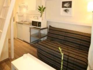 Appartamento Résidence Gambetta *