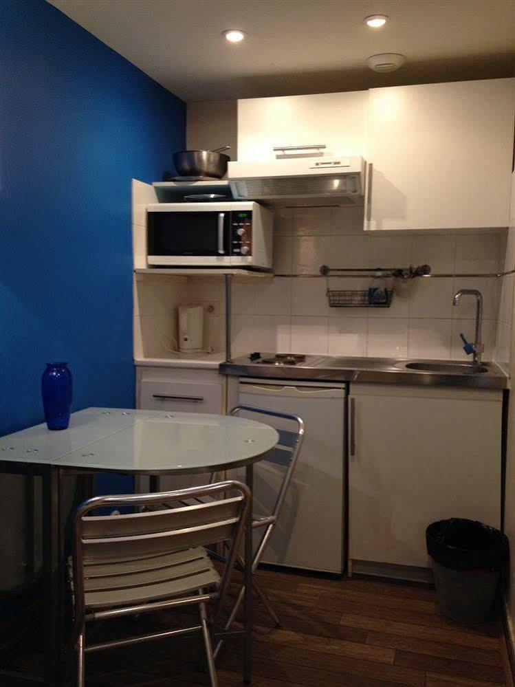 Résidence Gambetta Appartamento Cannes