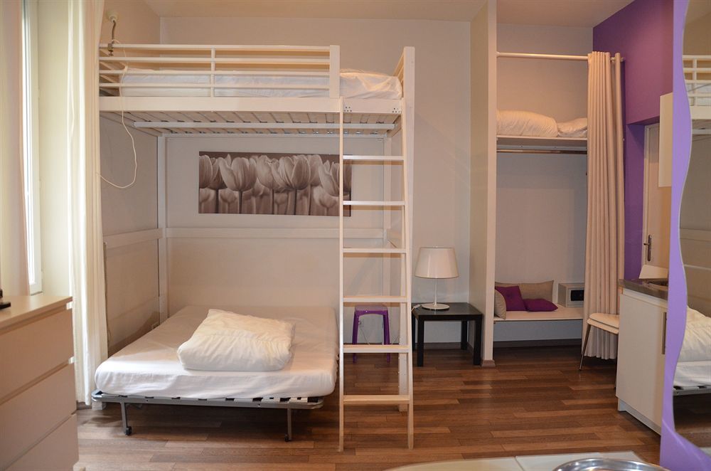 Appartamento Résidence Gambetta *