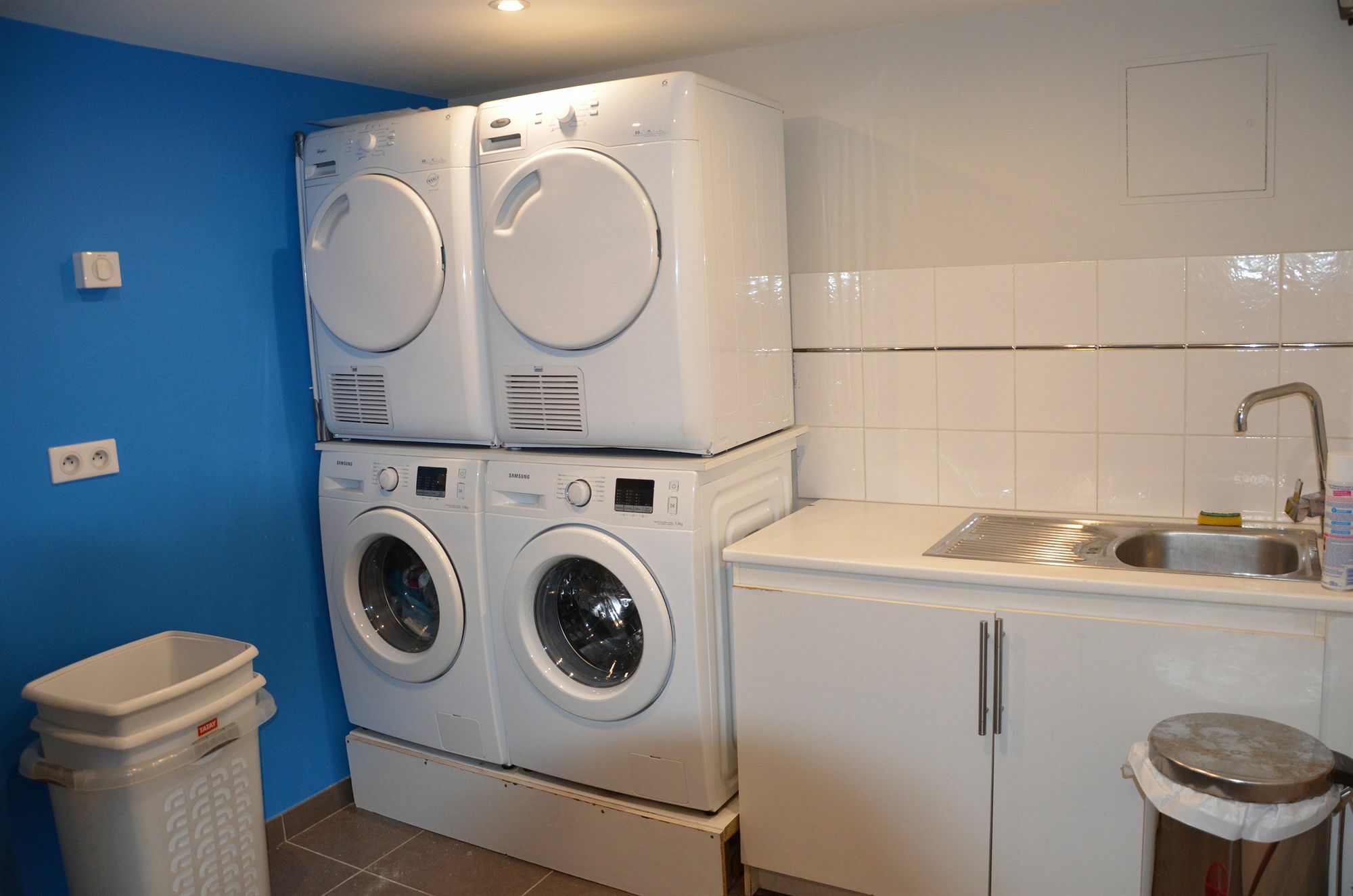 Appartamento Résidence Gambetta *