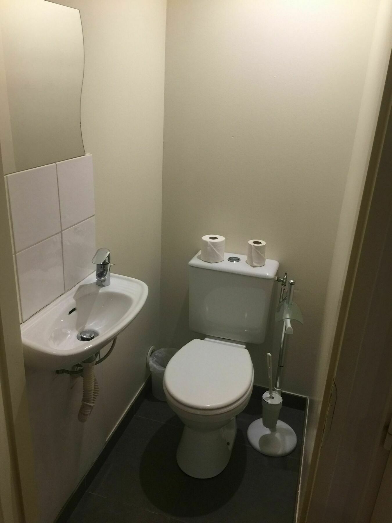 Appartamento Résidence Gambetta *