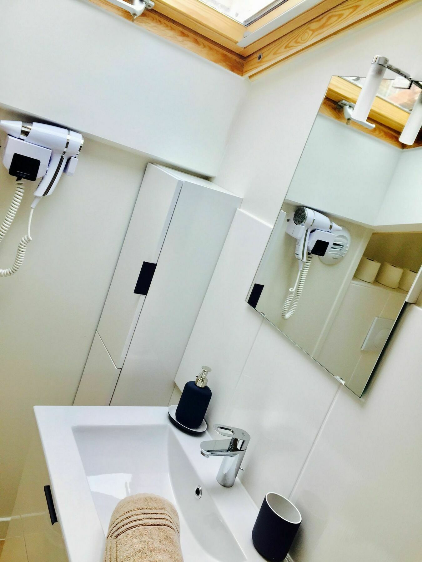 Appartamento Résidence Gambetta *