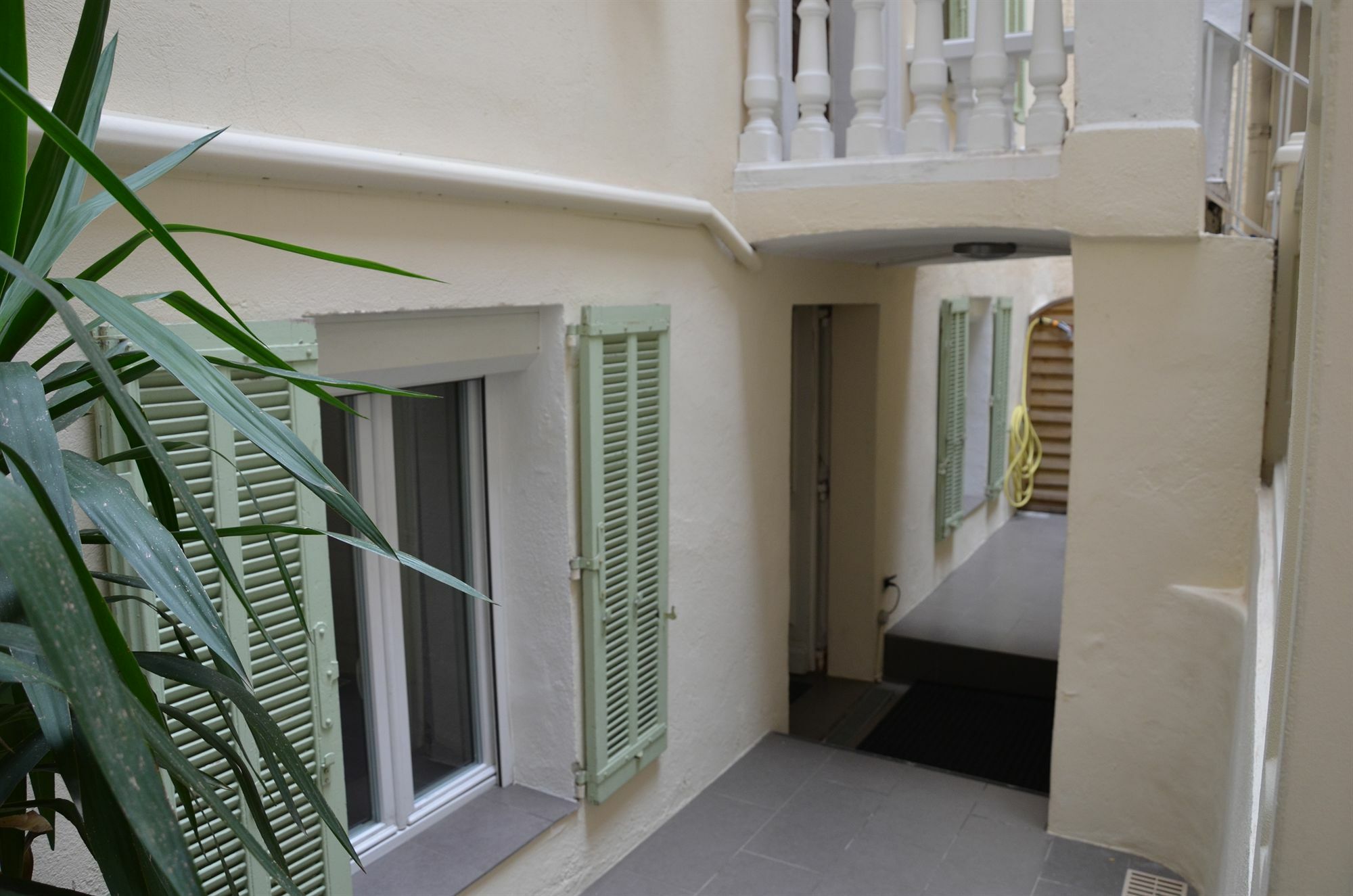 Appartamento Résidence Gambetta Cannes