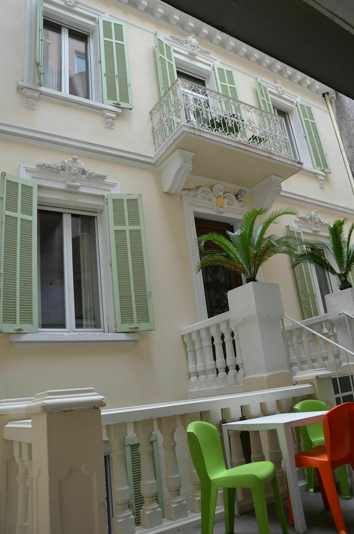 Résidence Gambetta