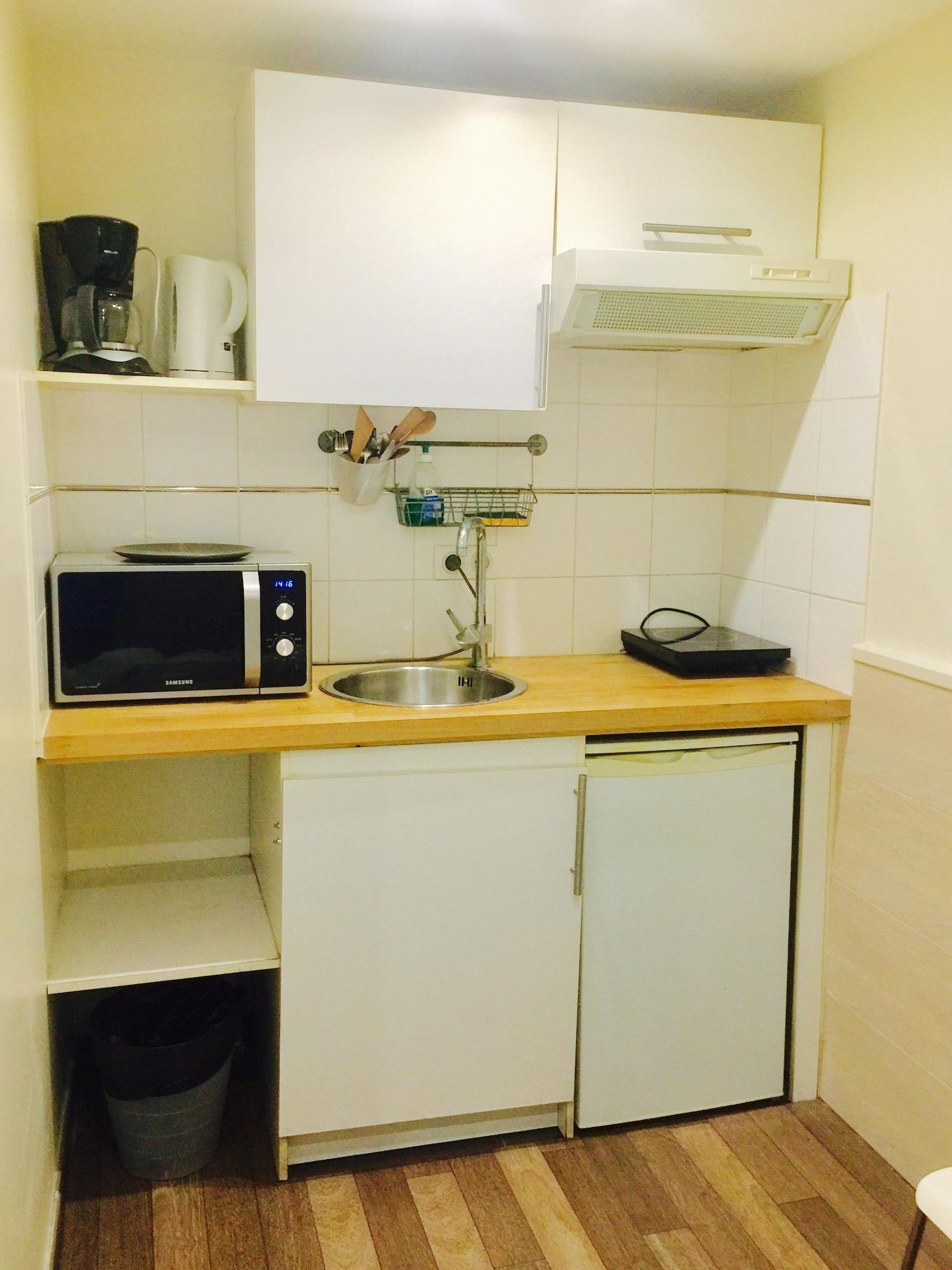 Gambetta Apartamento