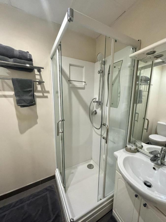 Gambetta Apartamento *