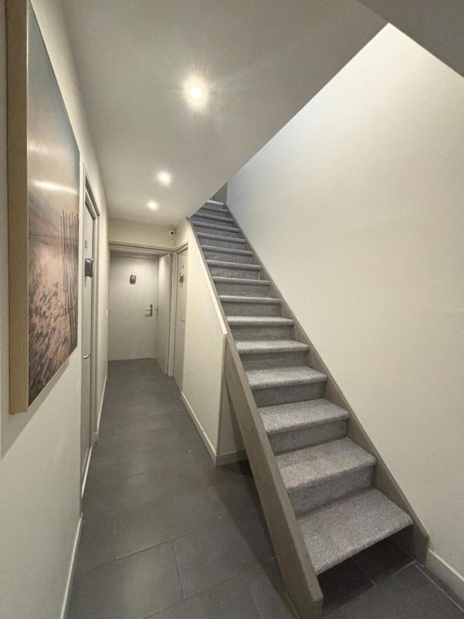 Gambetta Apartamento *