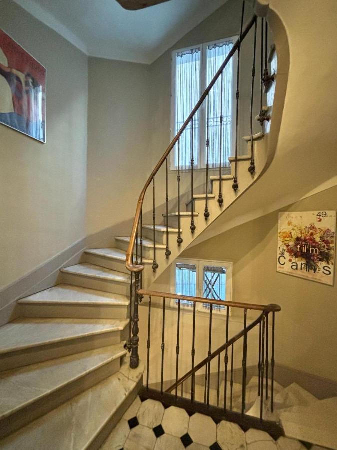 Gambetta Apartamento Cannes