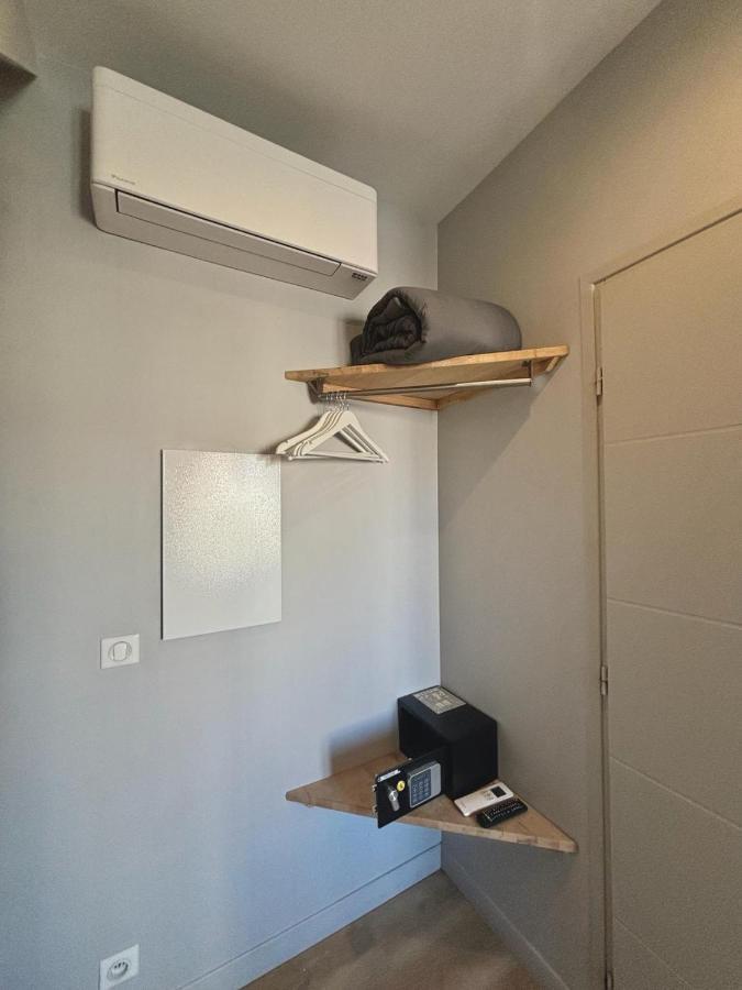 Apartamento Gambetta