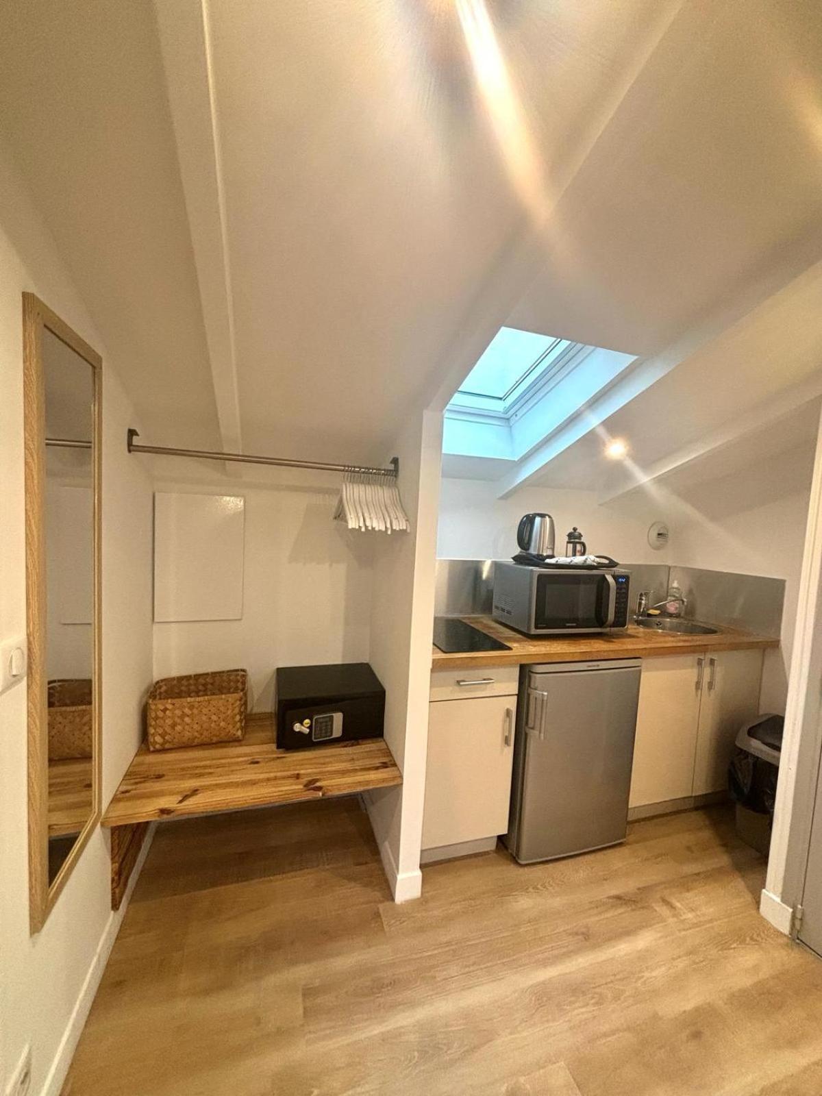 Gambetta Apartamento Cannes