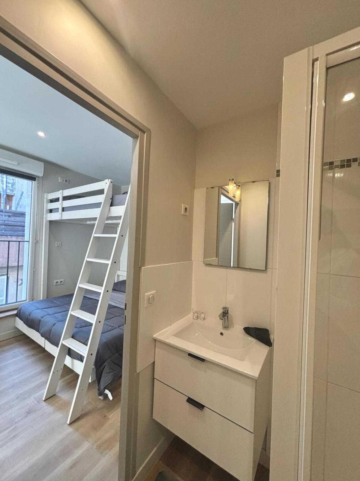 Gambetta Apartamento