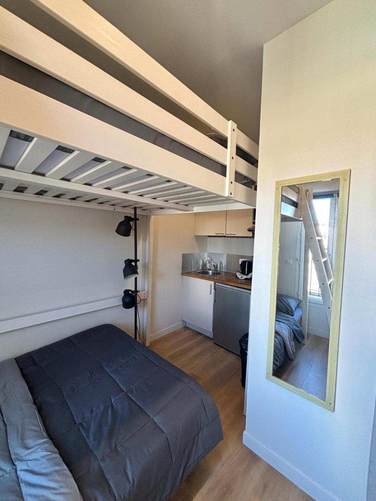 Gambetta Apartamento Cannes