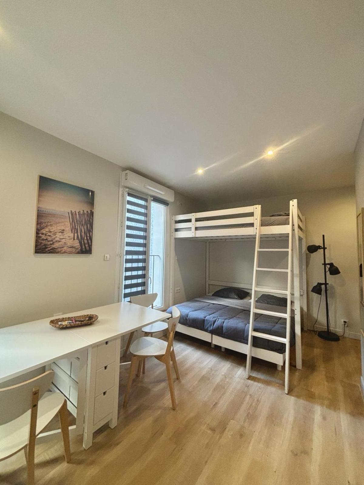 Gambetta Apartamento *