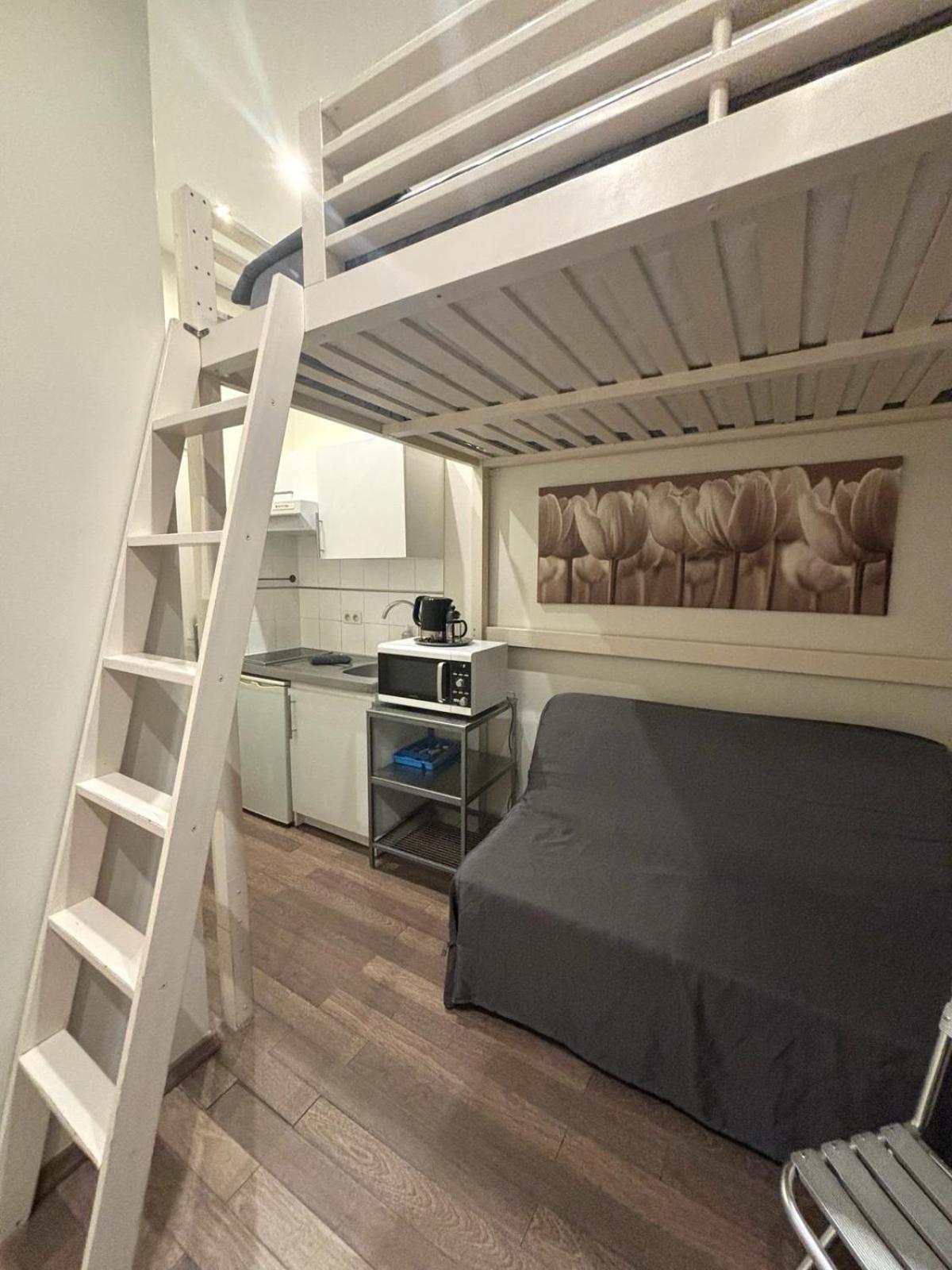 Apartamento Gambetta Cannes