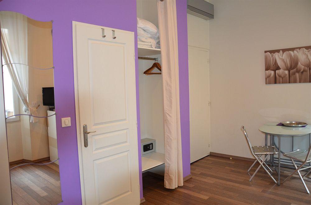 Gambetta Apartamento