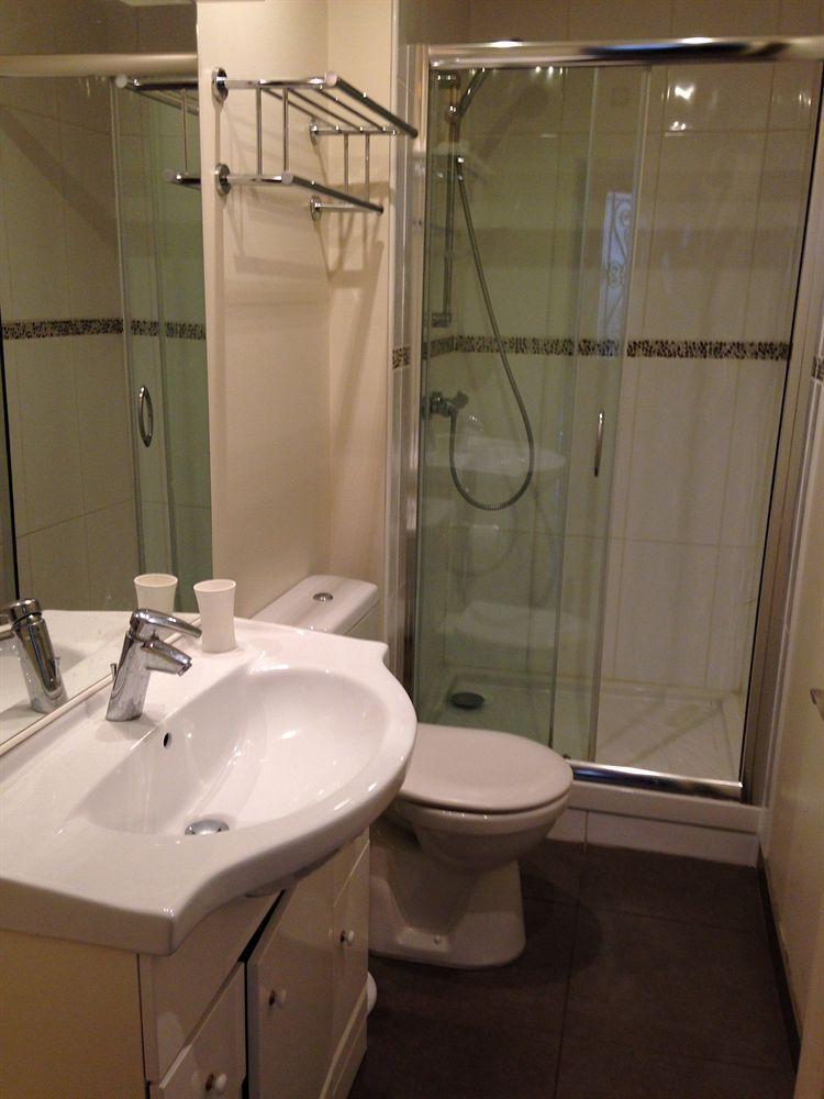 Apartamento Gambetta