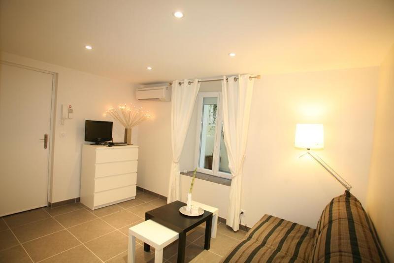 Apartamento Gambetta