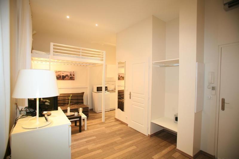 Gambetta Apartamento *