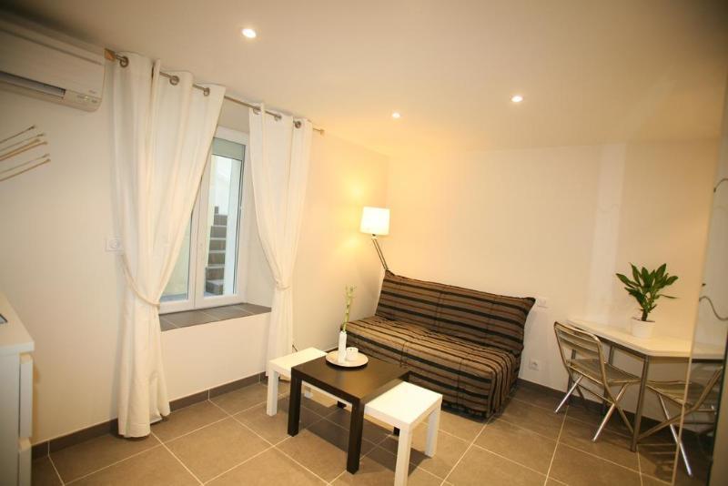 Apartamento Gambetta *