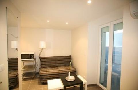 Gambetta Apartamento Cannes
