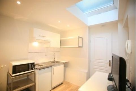 Apartamento Gambetta Cannes