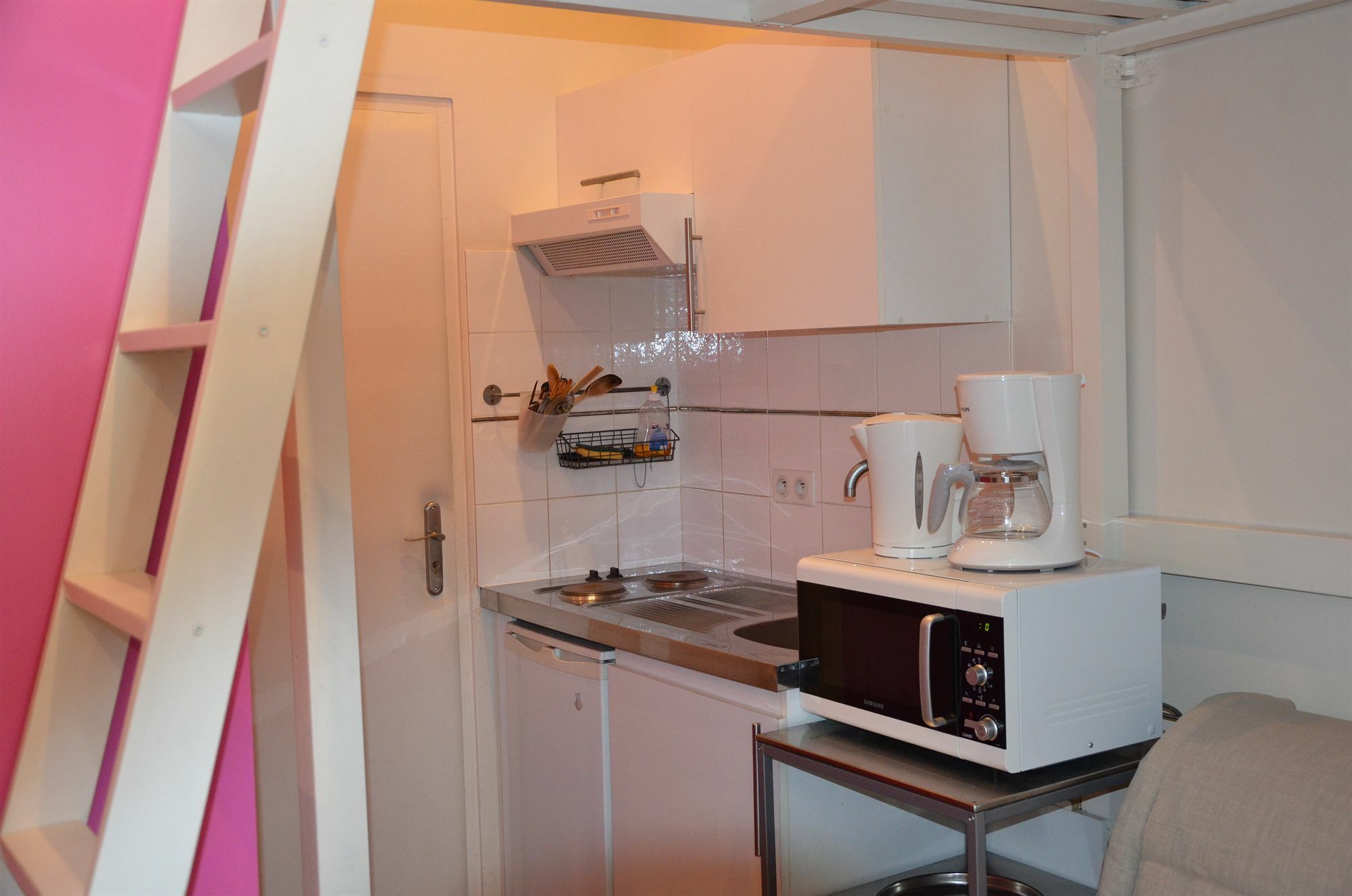 Gambetta Apartamento