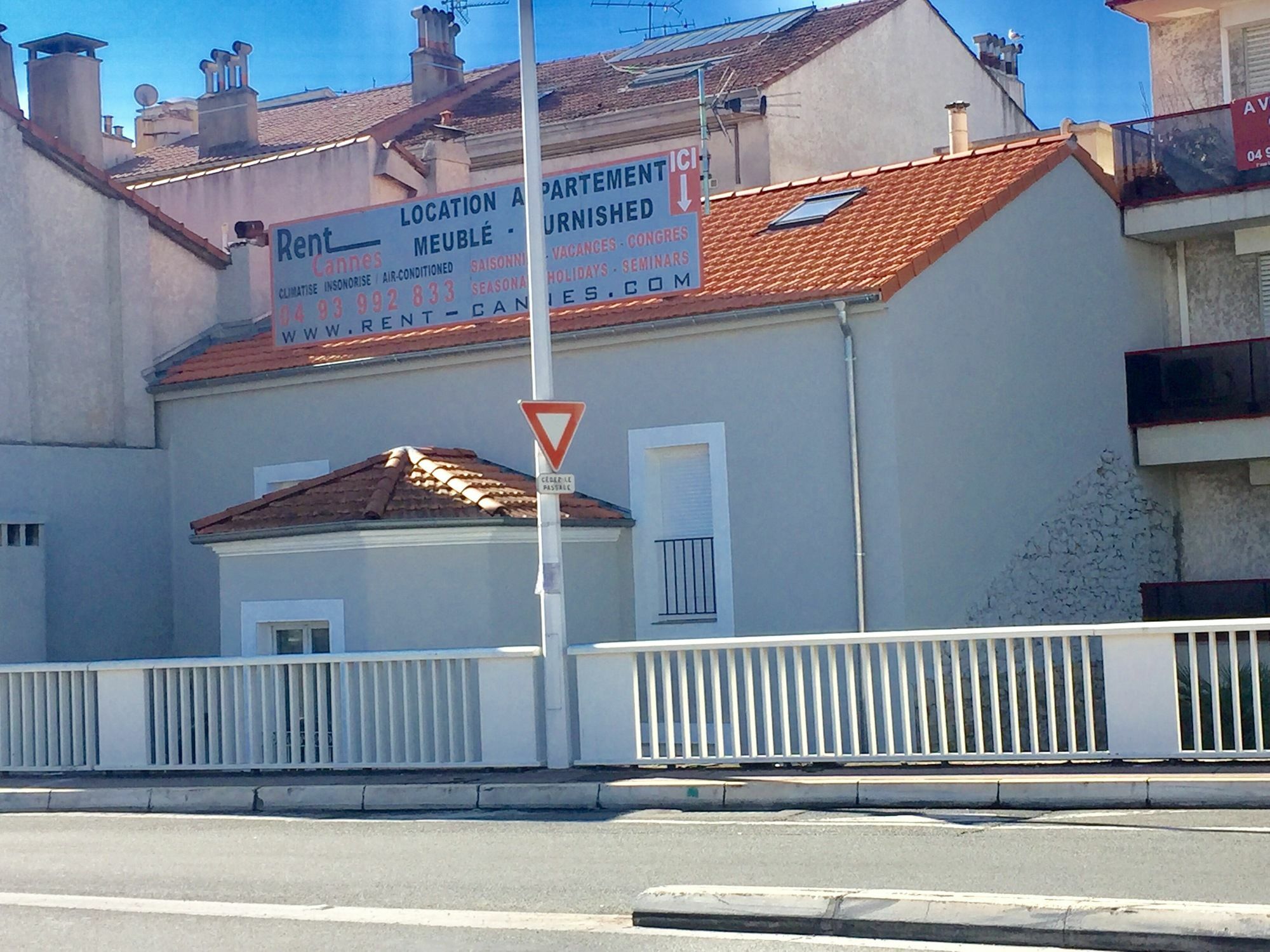 Apartamento Gambetta