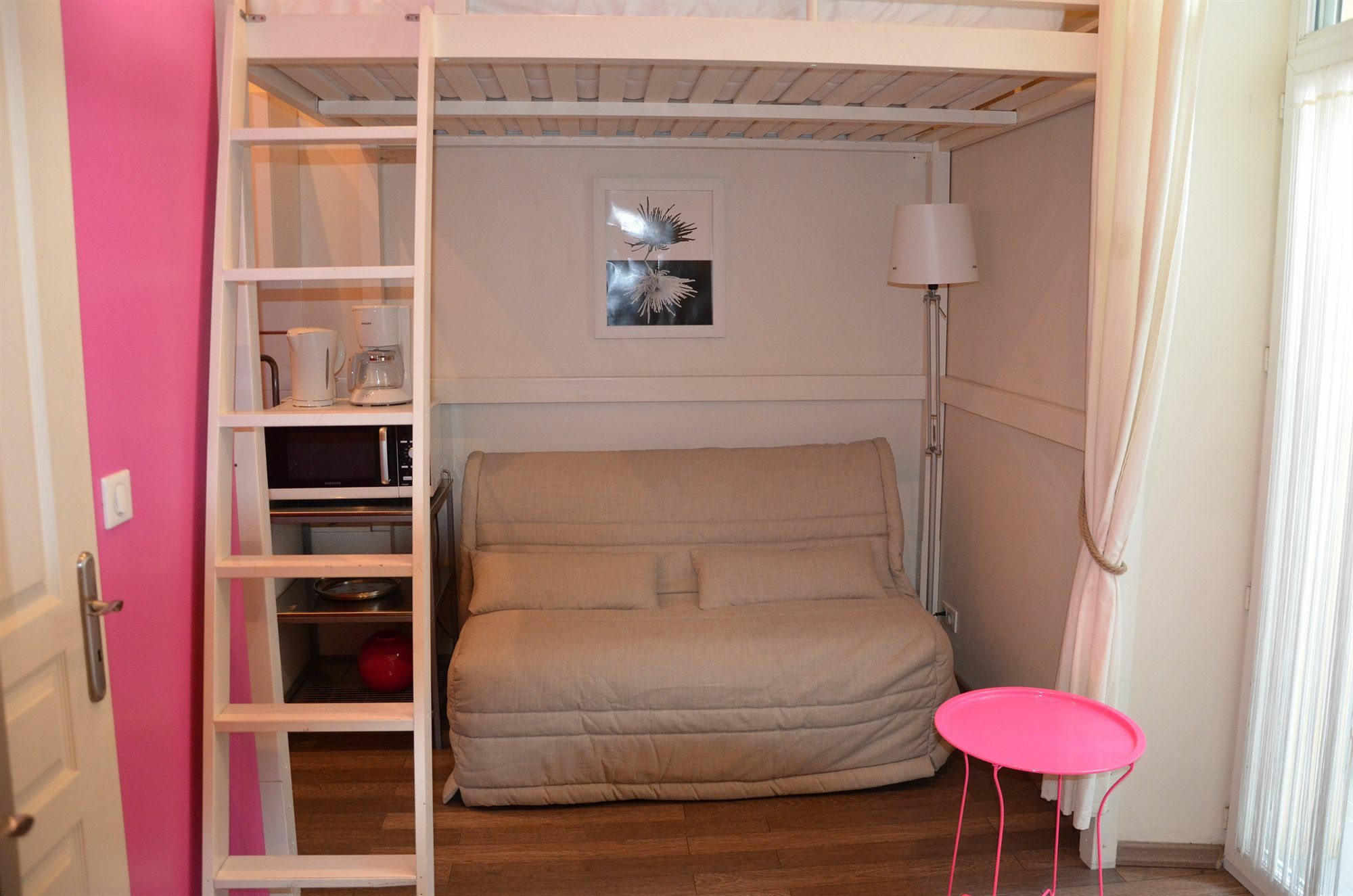Gambetta Apartamento *