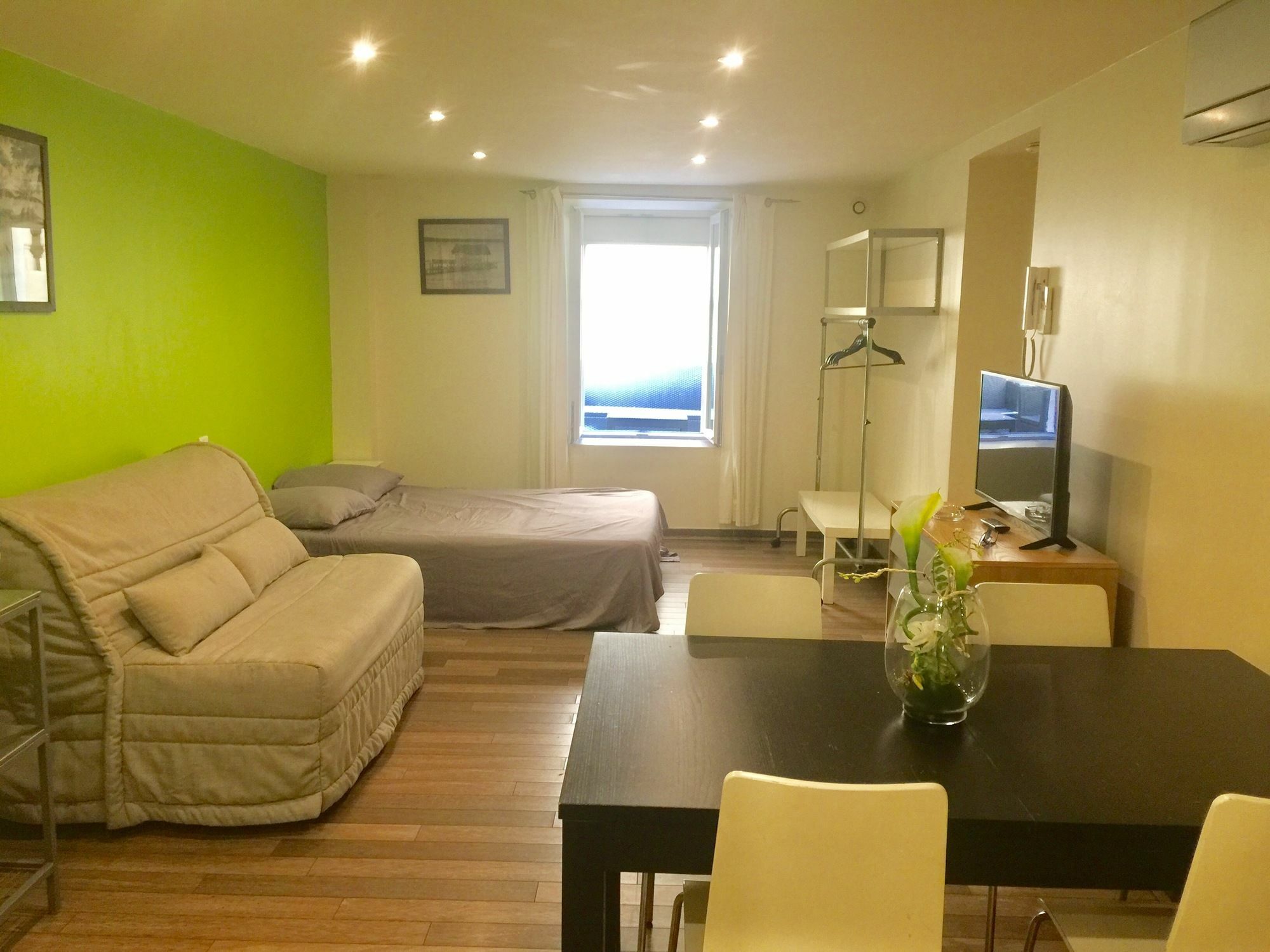 Gambetta Apartamento