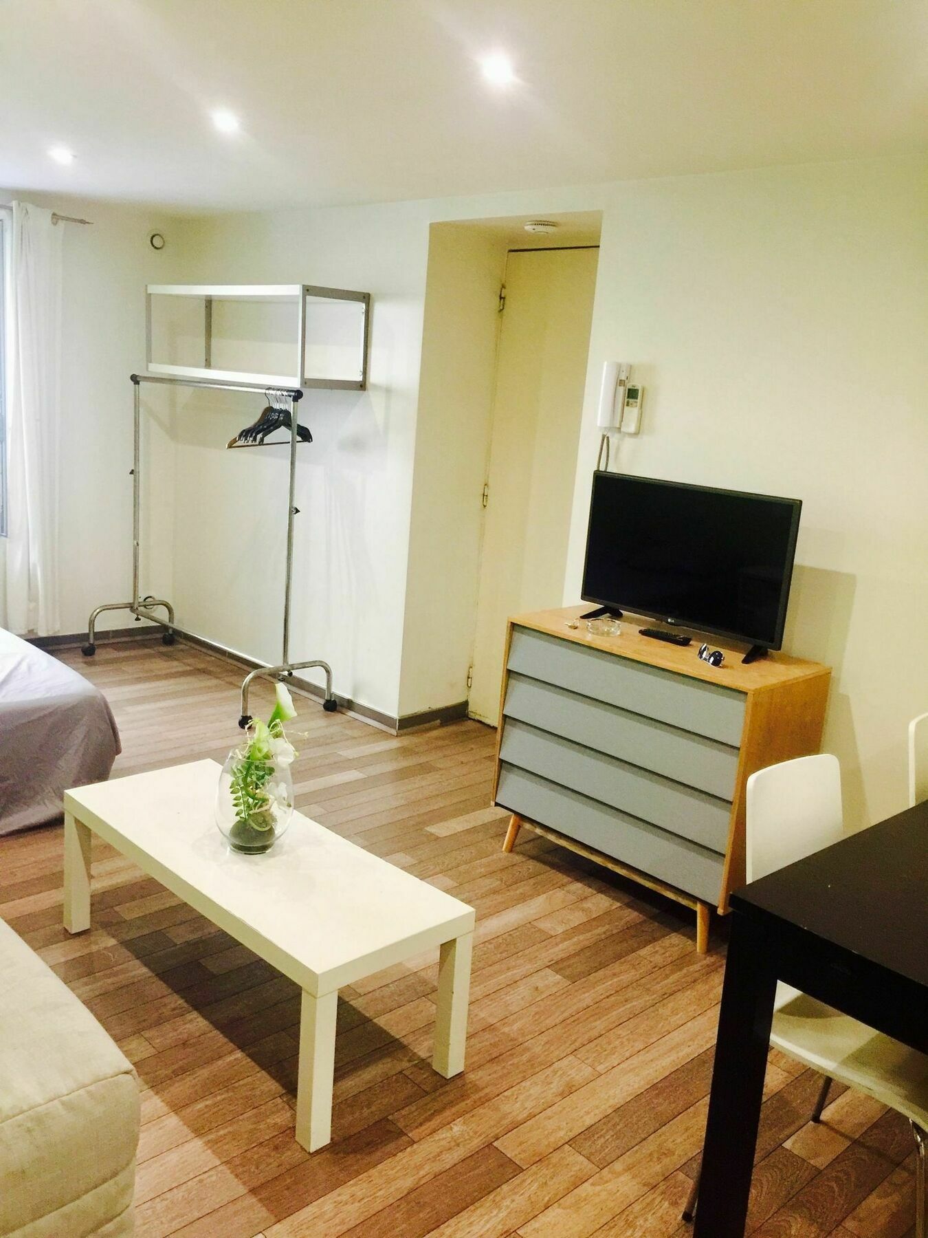 Gambetta Apartamento *